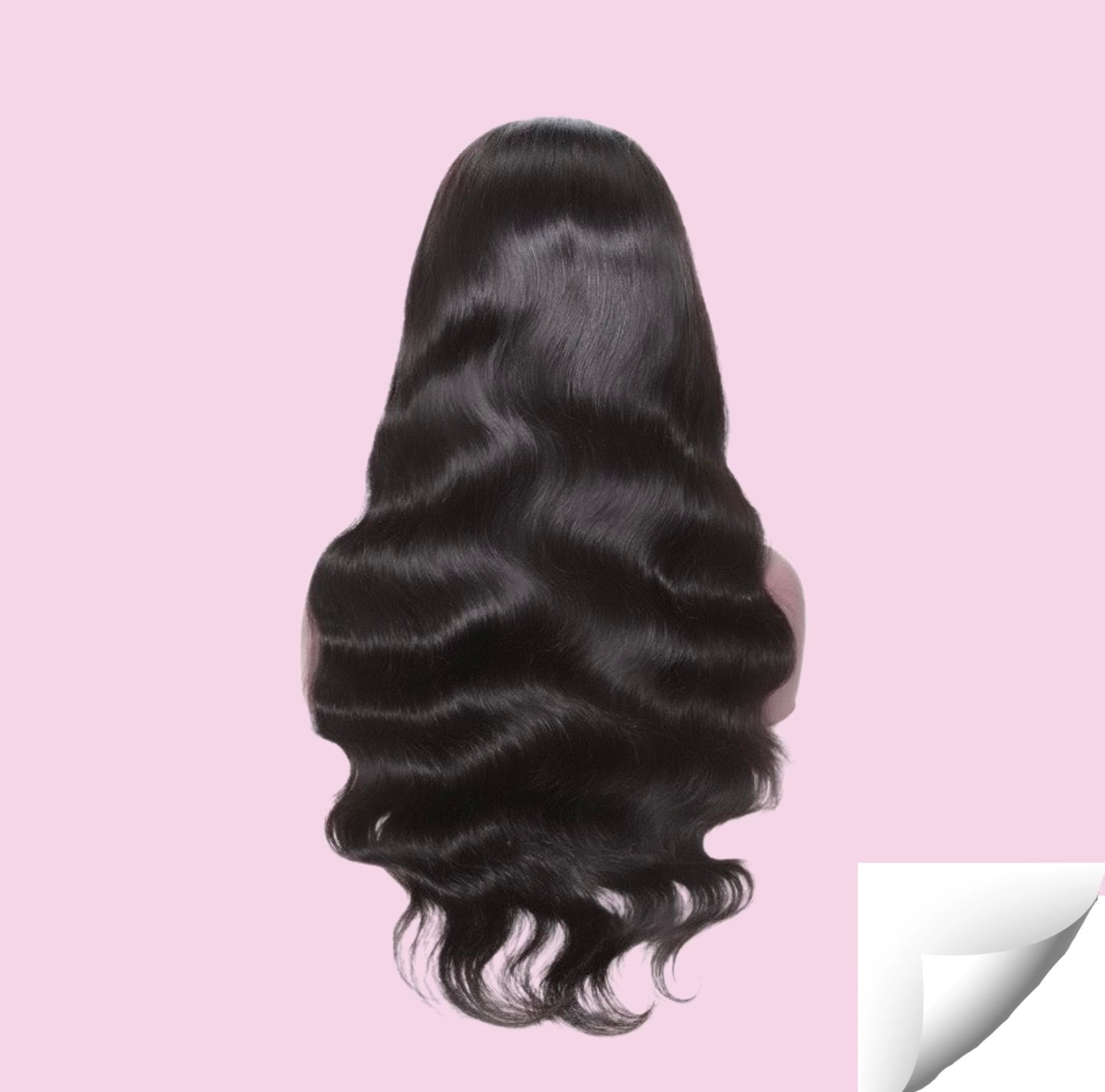 Body Wave 13x4 Frontal Wig