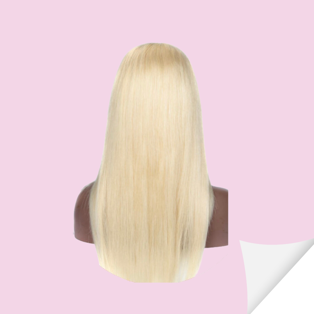 613 Frontal Wig 13x6